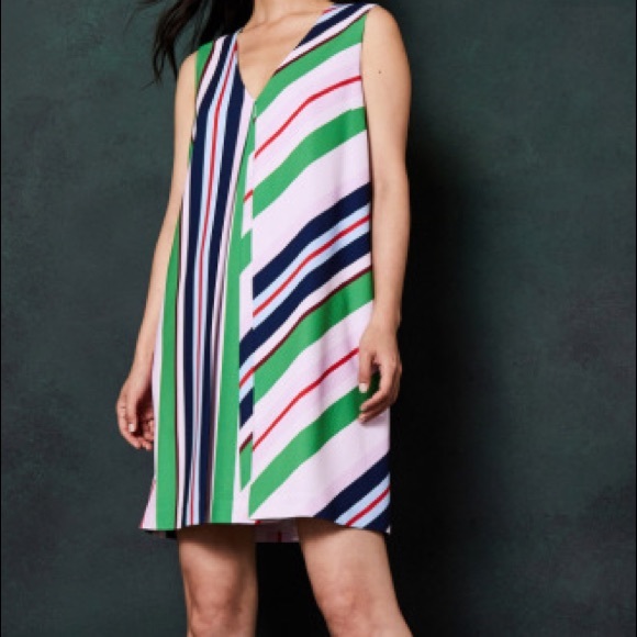 Ted baker shift dress - Picture 1 of 4